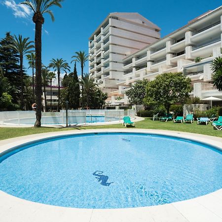 Apartment Jardines Del Mar By Interhome Marbella Exterior foto