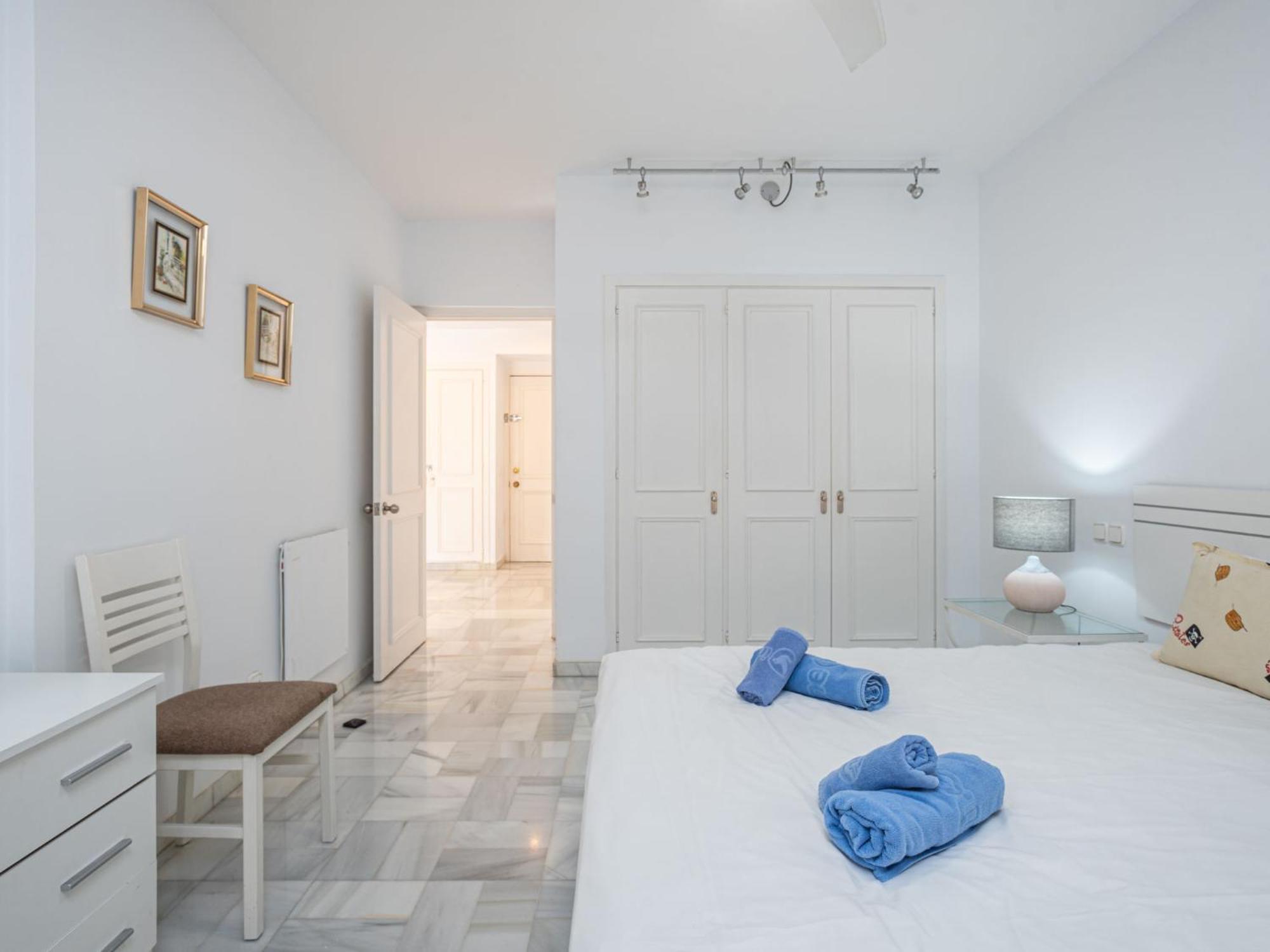 Apartment Jardines Del Mar By Interhome Marbella Exterior foto